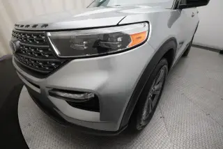 Ford Explorer 2023 AWD XLT 4 puertas SUV