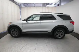 Ford Explorer 2023 AWD XLT 4 puertas SUV