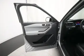 Ford Explorer 2023 AWD XLT 4 puertas SUV