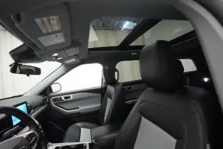 Ford Explorer 2023 AWD XLT 4 puertas SUV