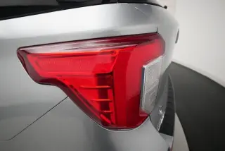 Ford Explorer 2023 AWD XLT 4 puertas SUV