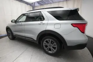 Ford Explorer 2023 AWD XLT 4 puertas SUV