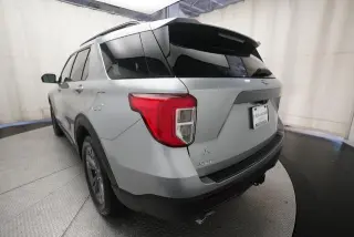 Ford Explorer 2023 AWD XLT 4 puertas SUV
