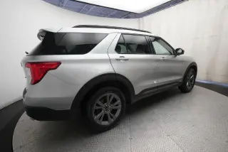 Ford Explorer 2023 AWD XLT 4 puertas SUV