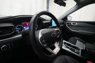 Ford Explorer 2023 AWD XLT 4 puertas SUV