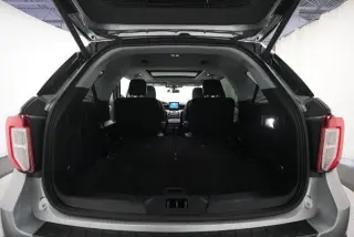 Ford Explorer 2023 AWD XLT 4 puertas SUV