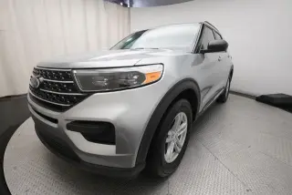 Ford Explorer 2024 AWD XLT 4 puertas SUV