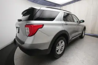 Ford Explorer 2024 AWD XLT 4 puertas SUV