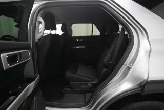 Ford Explorer 2024 AWD XLT 4 puertas SUV