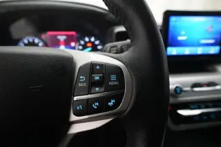 Ford Explorer 2024 AWD XLT 4 puertas SUV