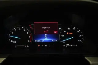 Ford Explorer 2024 AWD XLT 4 puertas SUV
