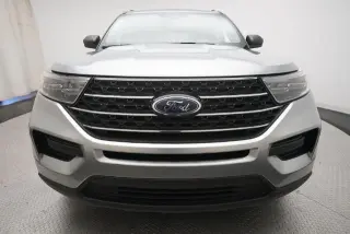 Ford Explorer 2024 AWD XLT 4 puertas SUV