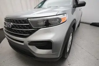 Ford Explorer 2024 AWD XLT 4 puertas SUV