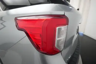 Ford Explorer 2024 AWD XLT 4 puertas SUV