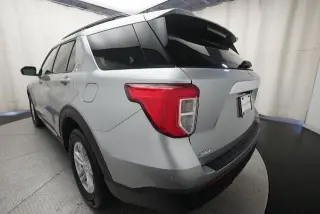 Ford Explorer 2024 AWD XLT 4 puertas SUV