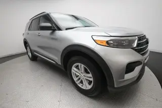 Ford Explorer 2024 AWD XLT 4 puertas SUV