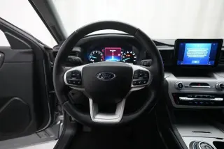 Ford Explorer 2024 AWD XLT 4 puertas SUV