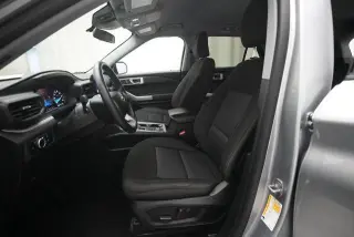 Ford Explorer 2024 AWD XLT 4 puertas SUV