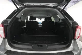 Ford Explorer 2024 AWD XLT 4 puertas SUV