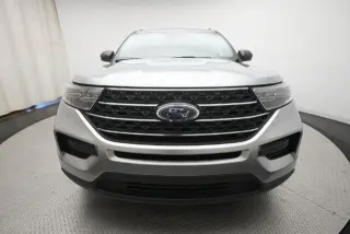 Ford Explorer 2024 AWD XLT 4 puertas SUV