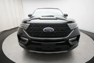 Ford Explorer 2023 AWD XLT 4 puertas SUV