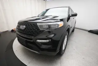Ford Explorer 2023 AWD XLT 4 puertas SUV