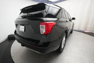 Ford Explorer 2023 AWD XLT 4 puertas SUV