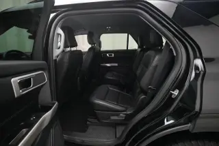 Ford Explorer 2023 AWD XLT 4 puertas SUV