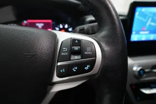 Ford Explorer 2023 AWD XLT 4 puertas SUV