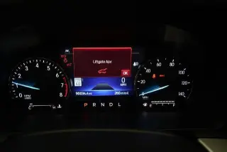 Ford Explorer 2023 AWD XLT 4 puertas SUV