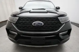 Ford Explorer 2023 AWD XLT 4 puertas SUV