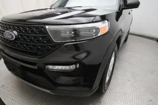 Ford Explorer 2023 AWD XLT 4 puertas SUV