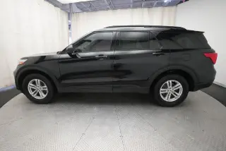 Ford Explorer 2023 AWD XLT 4 puertas SUV