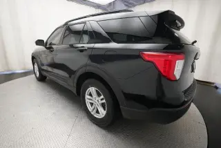 Ford Explorer 2023 AWD XLT 4 puertas SUV