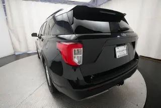 Ford Explorer 2023 AWD XLT 4 puertas SUV