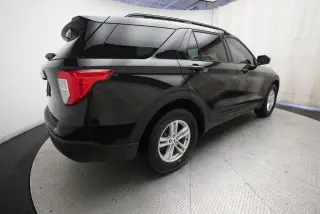 Ford Explorer 2023 AWD XLT 4 puertas SUV