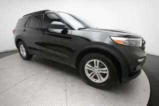 Ford Explorer 2023 AWD XLT 4 puertas SUV