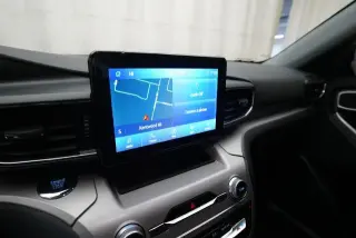 Ford Explorer 2023 AWD XLT 4 puertas SUV