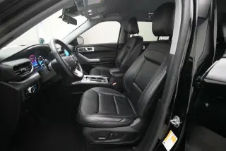 Ford Explorer 2023 AWD XLT 4 puertas SUV