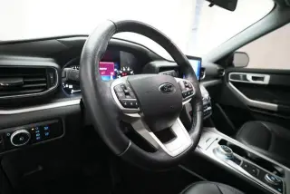 Ford Explorer 2023 AWD XLT 4 puertas SUV