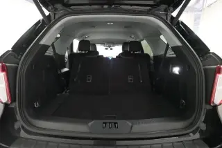 Ford Explorer 2023 AWD XLT 4 puertas SUV