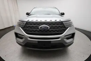 Ford Explorer 2023 AWD XLT 4 puertas SUV