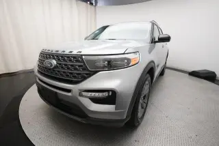 Ford Explorer 2023 AWD XLT 4 puertas SUV