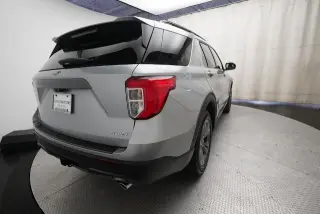Ford Explorer 2023 AWD XLT 4 puertas SUV