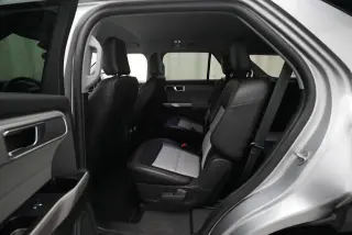 Ford Explorer 2023 AWD XLT 4 puertas SUV