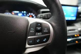 Ford Explorer 2023 AWD XLT 4 puertas SUV