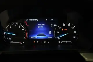 Ford Explorer 2023 AWD XLT 4 puertas SUV