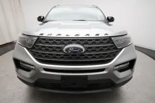 Ford Explorer 2023 AWD XLT 4 puertas SUV
