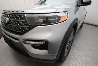 Ford Explorer 2023 AWD XLT 4 puertas SUV