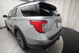 Ford Explorer 2023 AWD XLT 4 puertas SUV